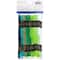 Coats & Clark 6-Strand Embroidery Floss Value Pack, Garden Greens